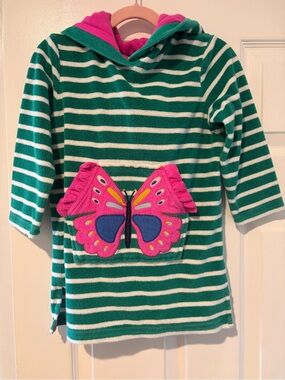 Mini Boden | Swim | Mini Boden Girls Towel Hooded Cover Up Floral Pink Blue 23 Years Old | Poshmark Mini Boden | Swim | Mini Boden Girls Towel Hooded Cover Up Floral Pink Blue 23 Years Old | Poshmark